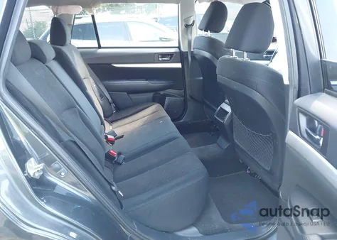 2013 Subaru Outback 2.5I Premium z USA, uszkodzony, nr VIN 4S4BRBCC0D3228791